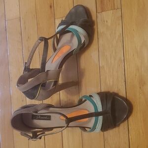 Diesel Shoes